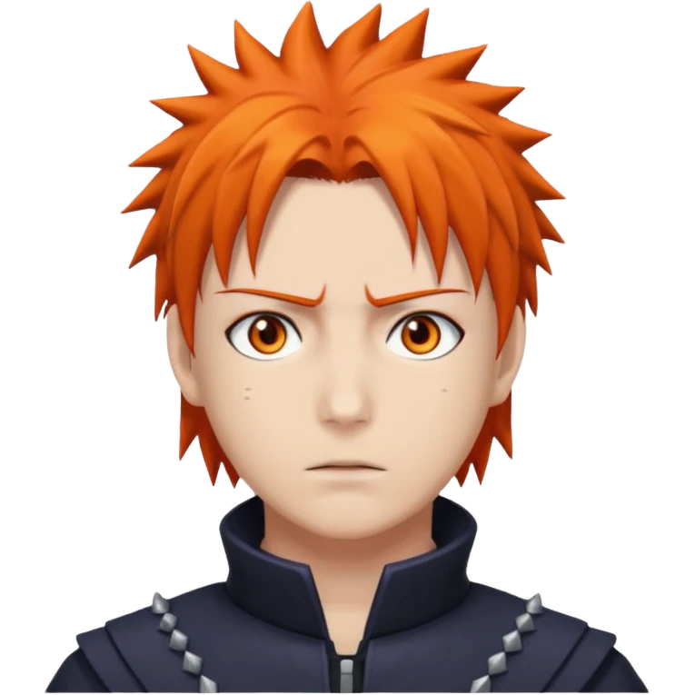 Master Nagato emoji