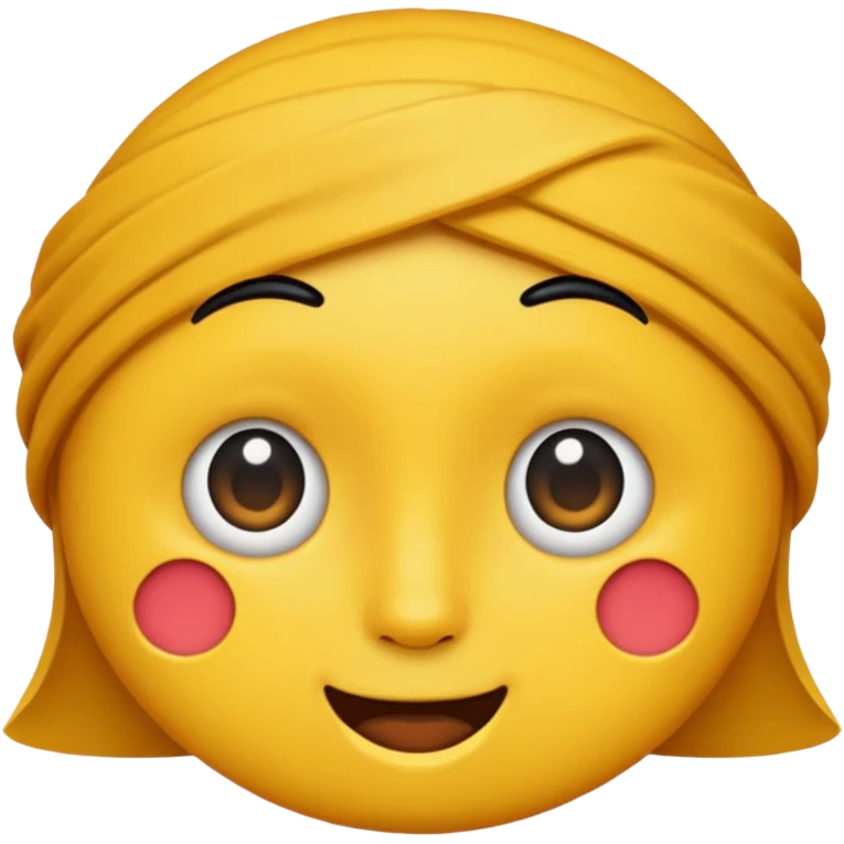 Nah emoji