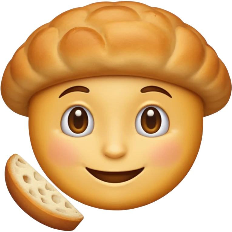 Baking emoji emoji