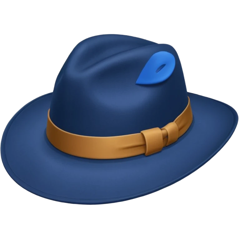 hat emoji
