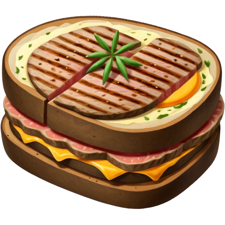 bistec emoji