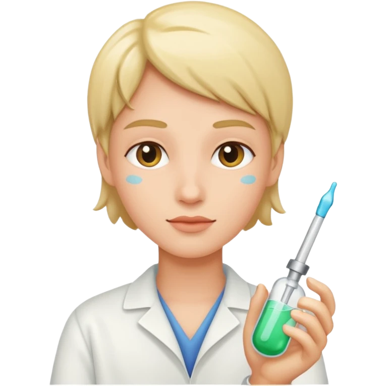 dropper emoji