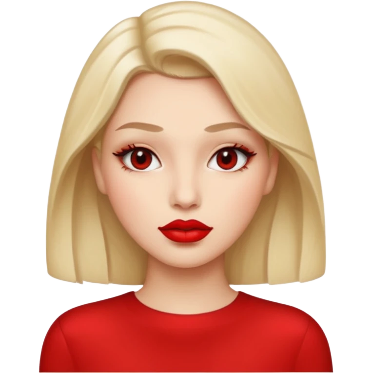 💋🥵 emoji