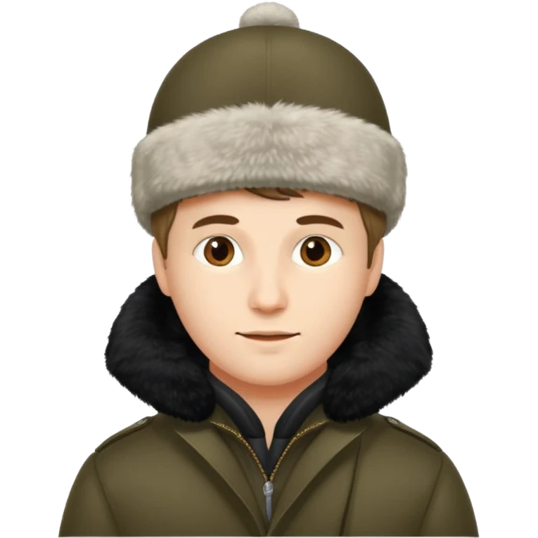 Russian emoji