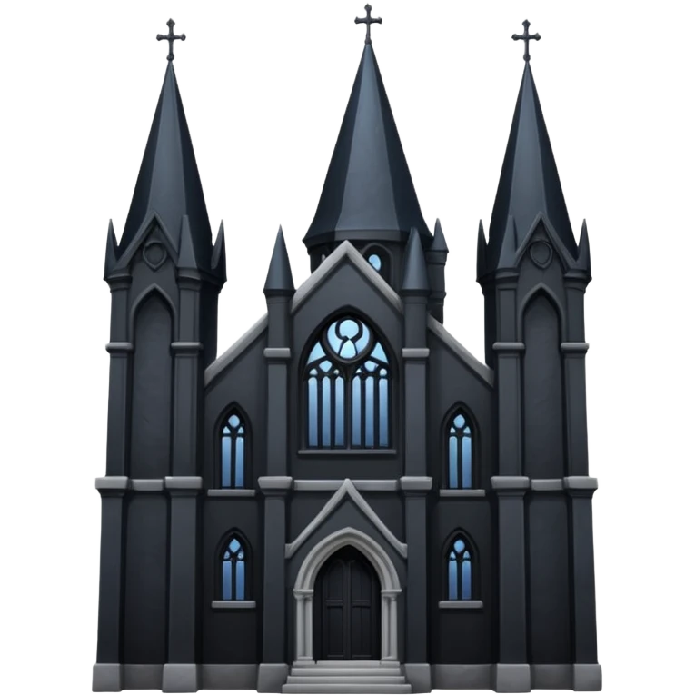 Nevermore académie emoji
