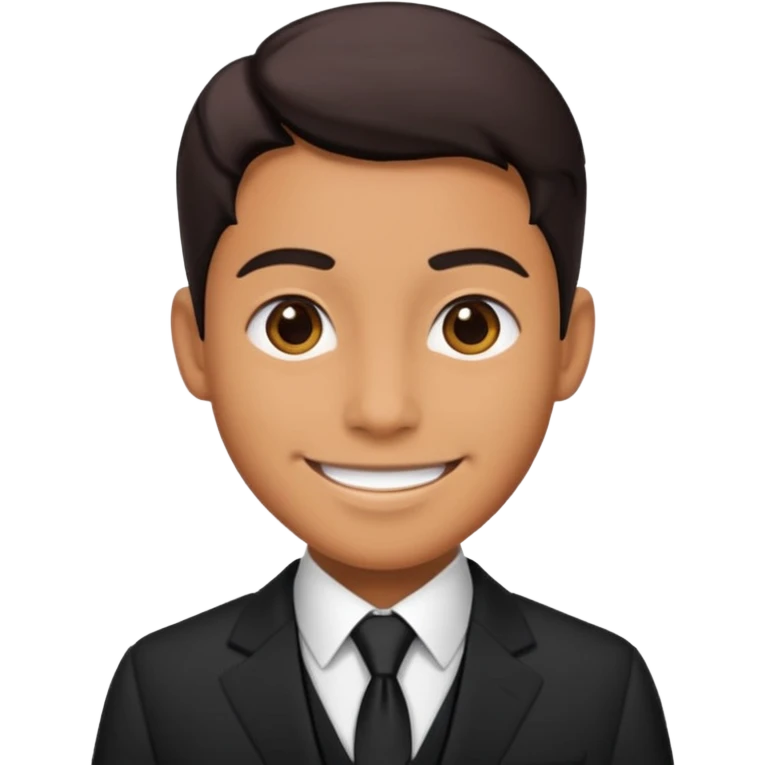 Brairot  emoji