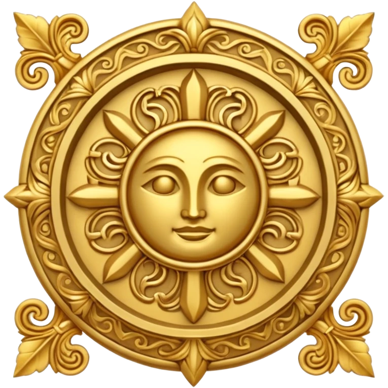 religion emoji