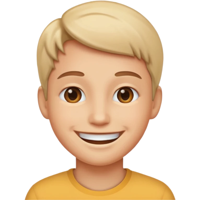 Hi emoji