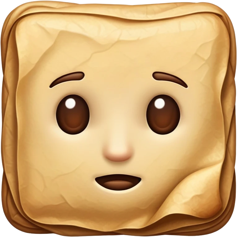 vanilla bean  emoji