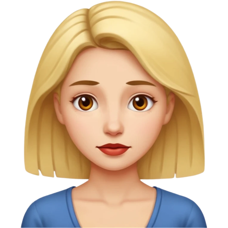 Emotional emoji