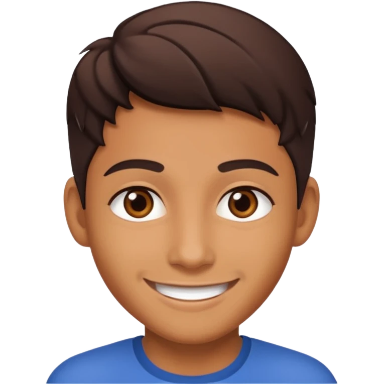 Jordan emoji