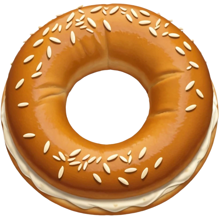 Simit emoji