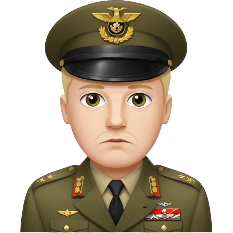 Adolf emoji