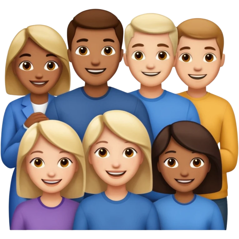 swinger emoji
