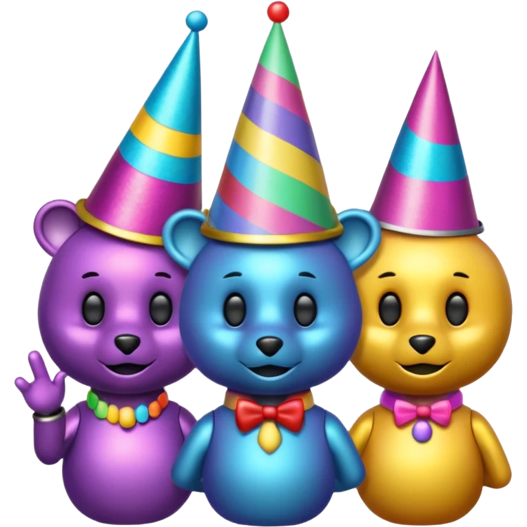 Fnaf  emoji