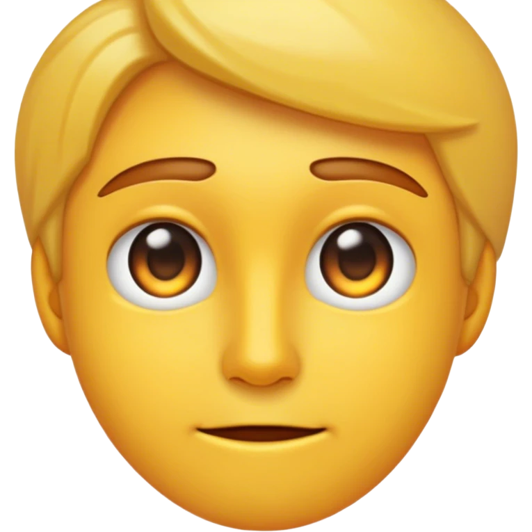 Me emoji