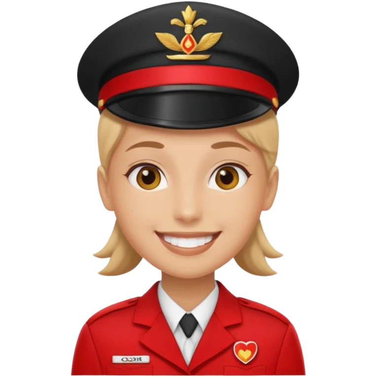 Scaffalista Conad  emoji