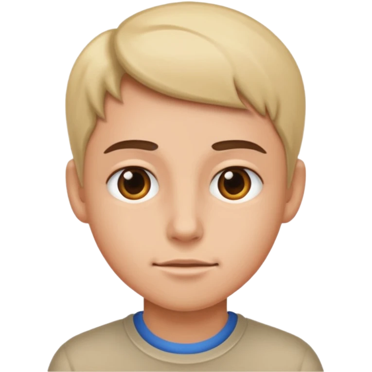 😔🙂‍↔️ emoji