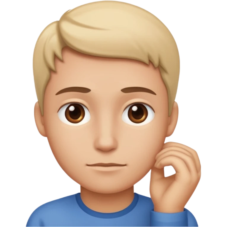 فضفضة  emoji