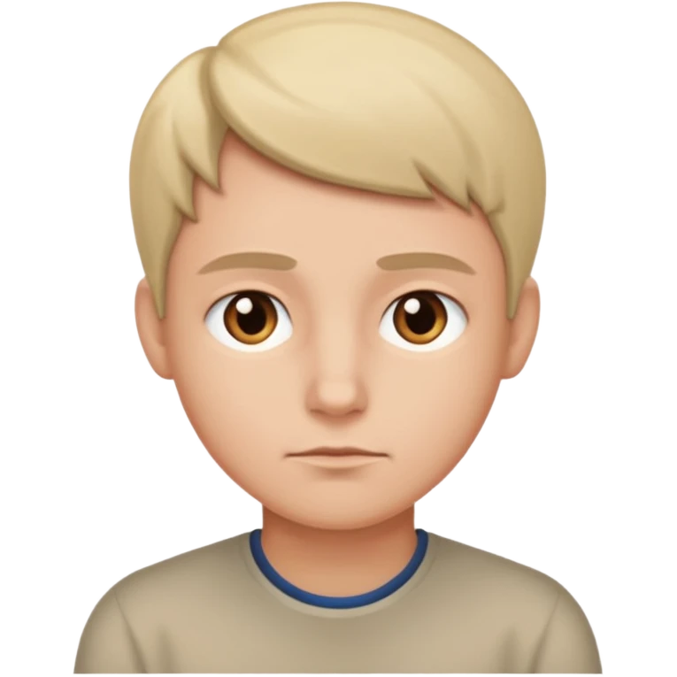thinking emoji