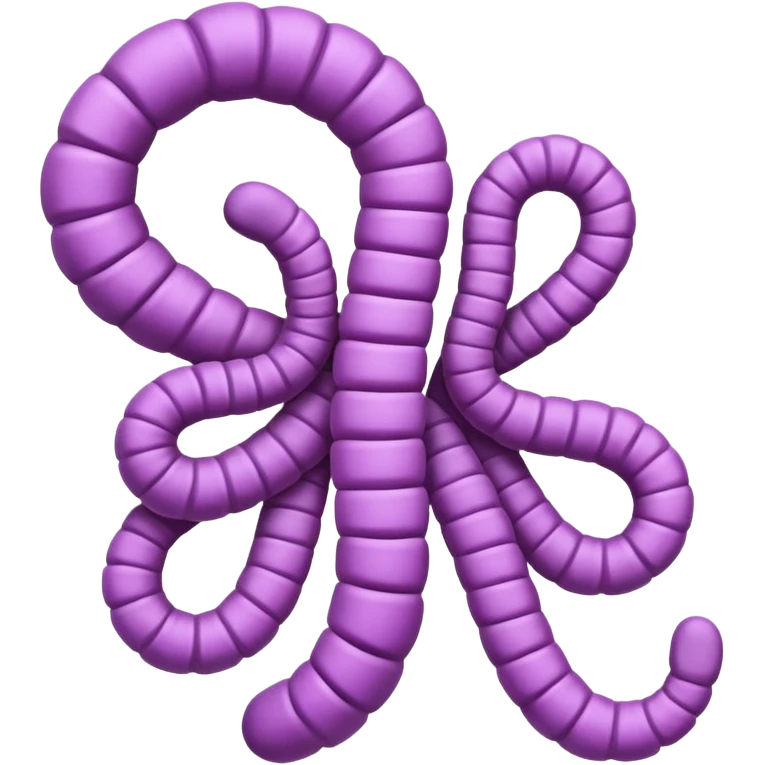 Intestins emoji