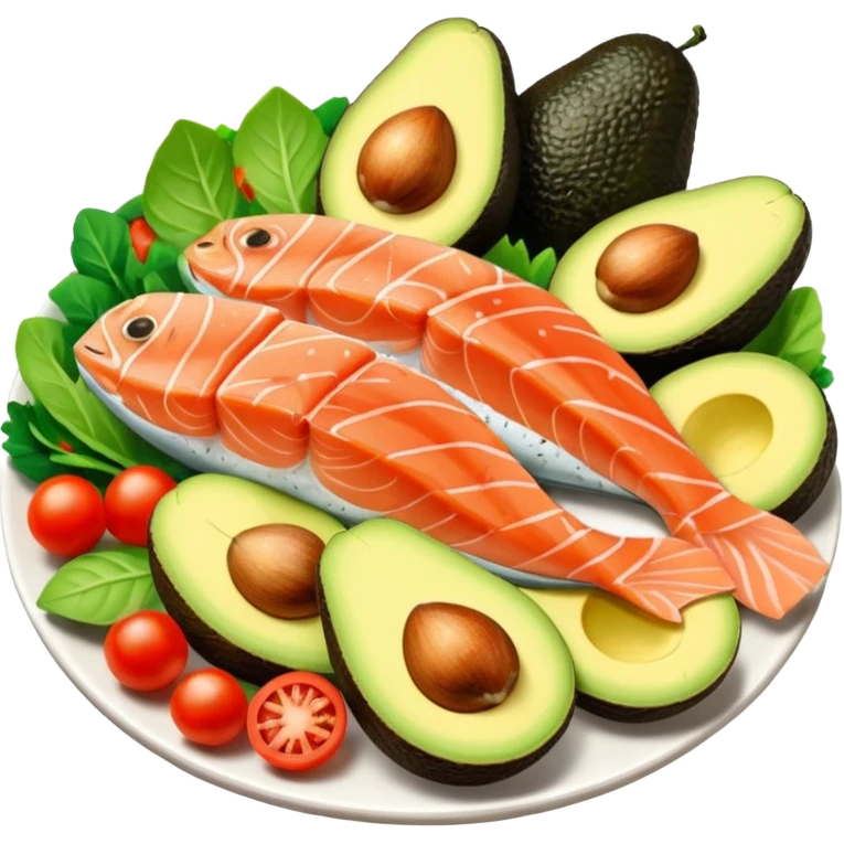 keto emoji