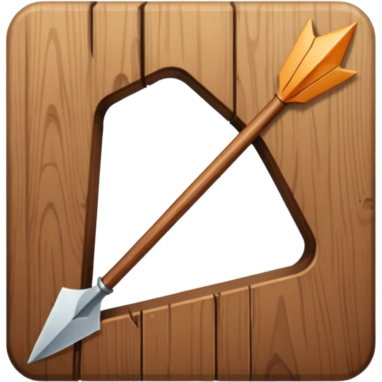 arrow emoji
