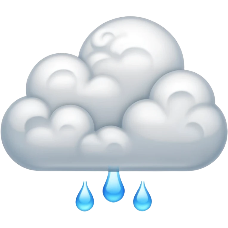 CO2 emoji