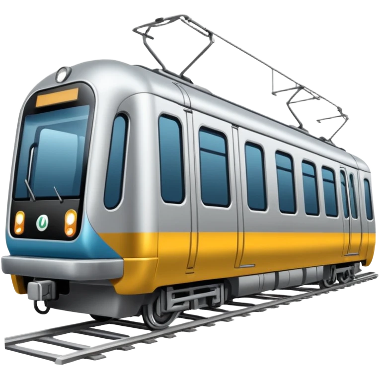 ubahn emoji