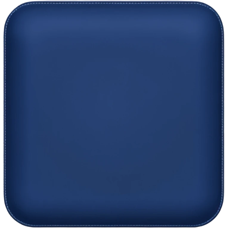 Navy emoji