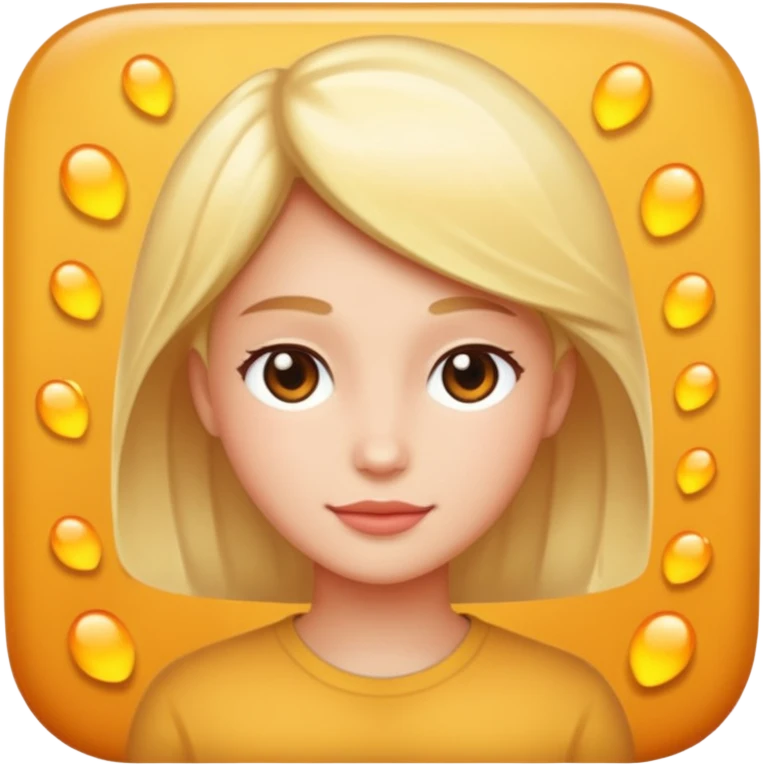 Self care emoji
