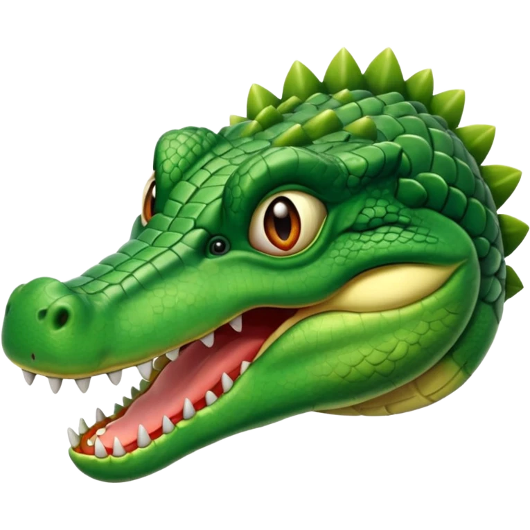 Bombardilo crocodilo emoji