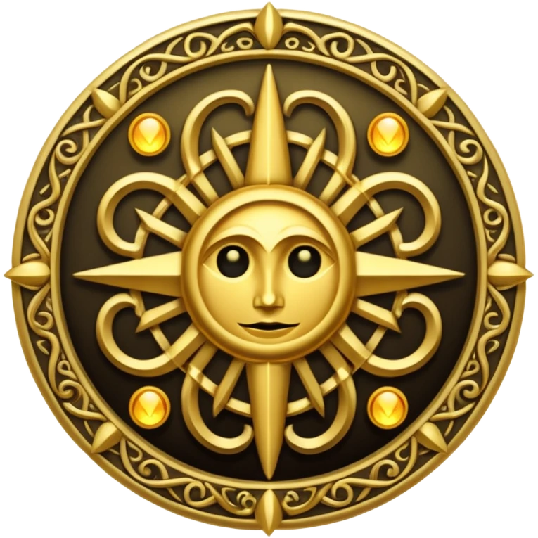 occult emoji