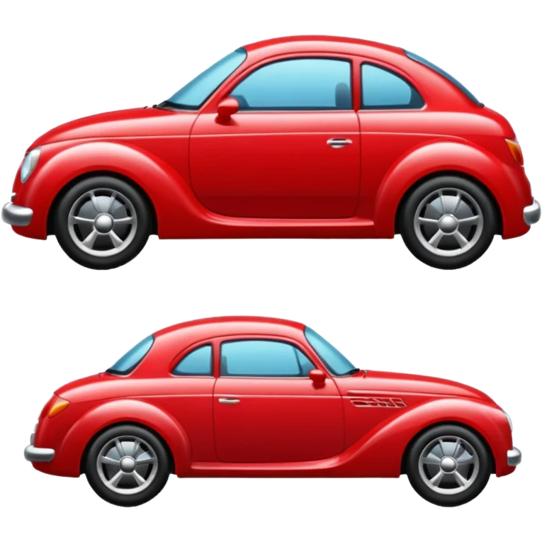 car parked emoji