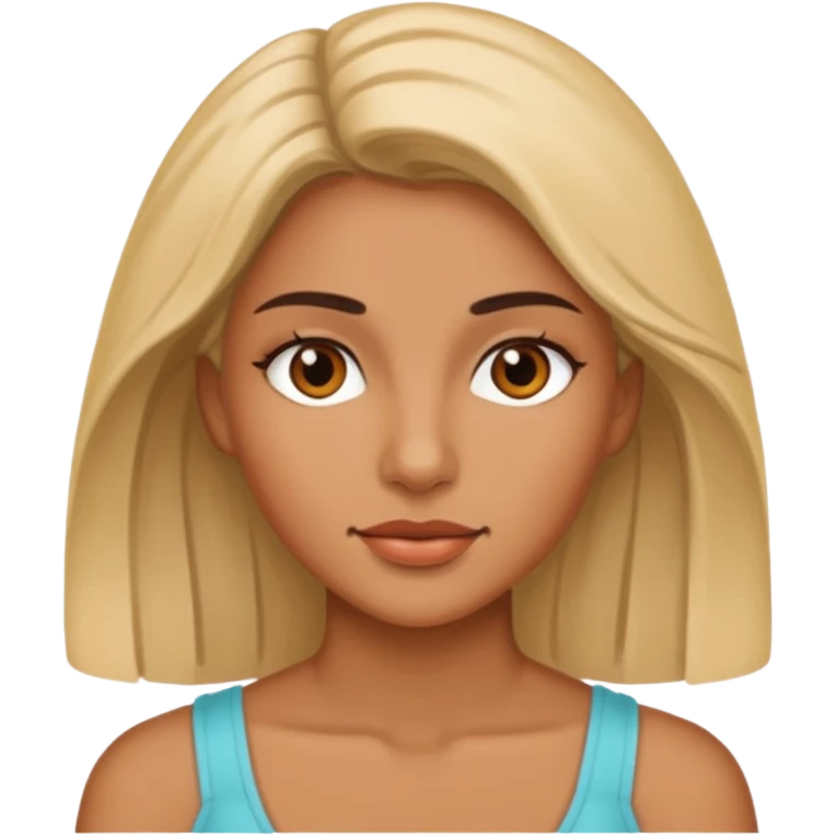 Carolina  emoji