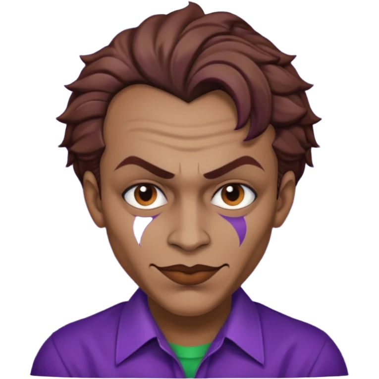 Coringa  emoji