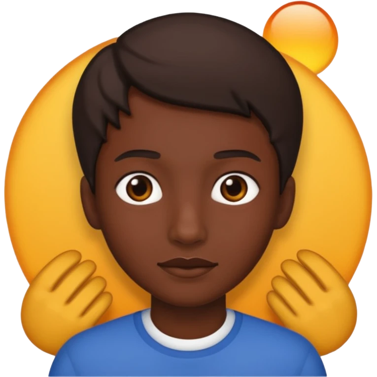 Stic emoji