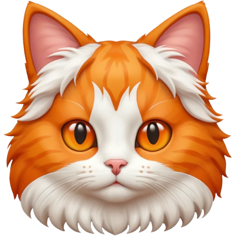 кот emoji