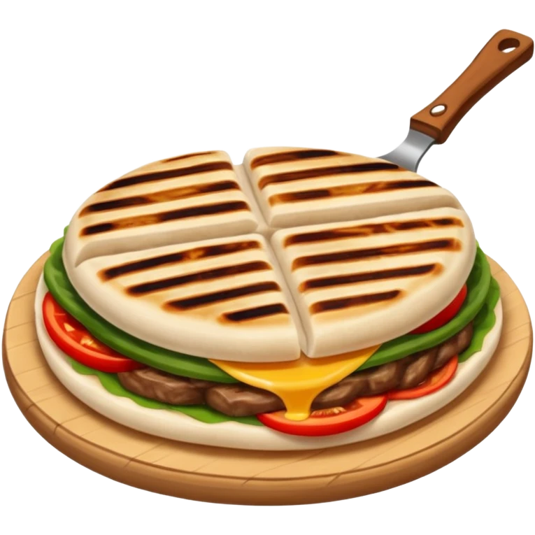 Ćevapi emoji