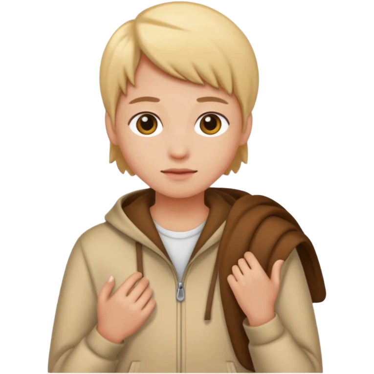 Sem camada emoji