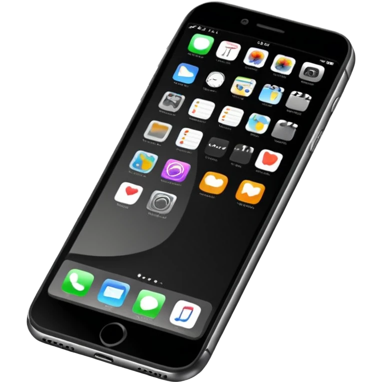 Iphone 17 emoji