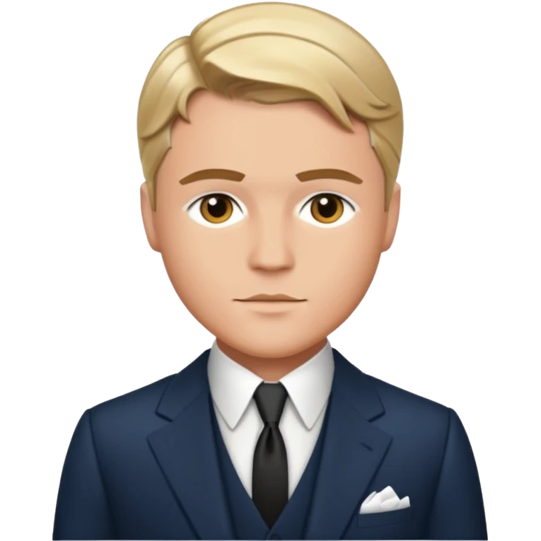 great gatsby emoji