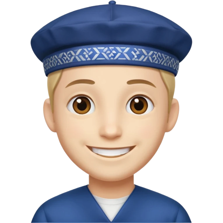 Jewish emoji