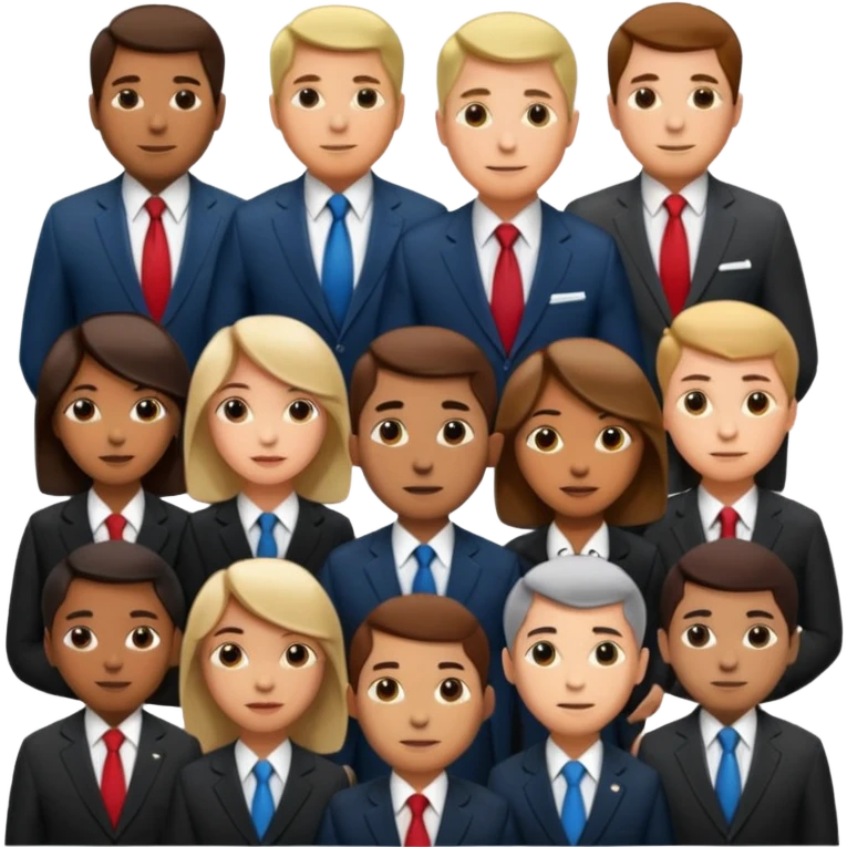 congress emoji