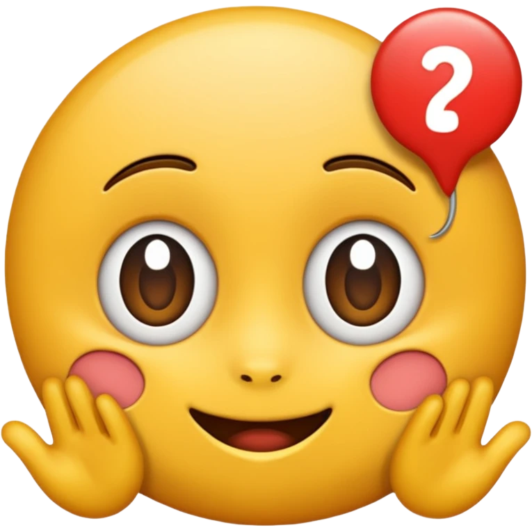 understood emoji
