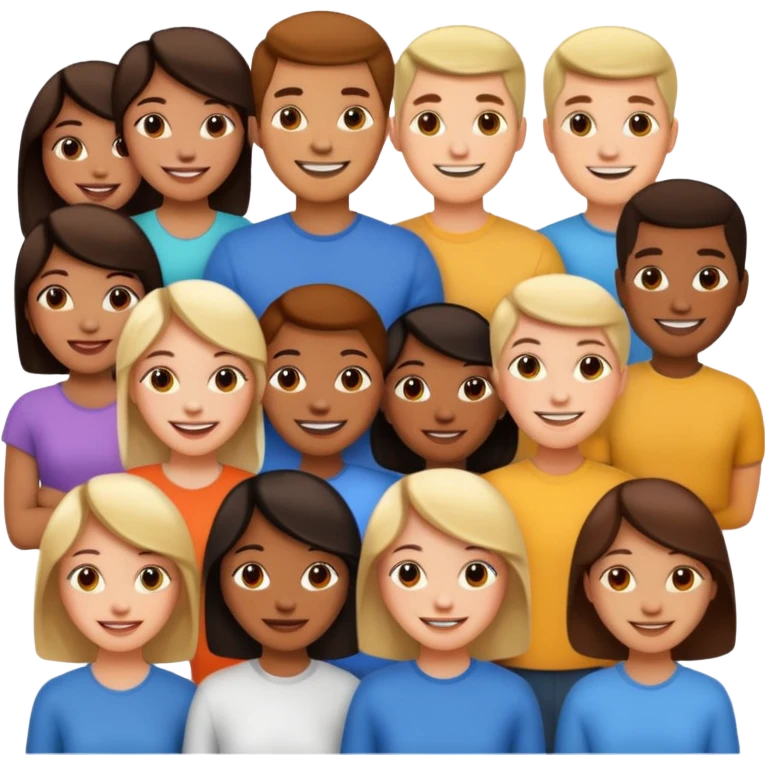 people emoji