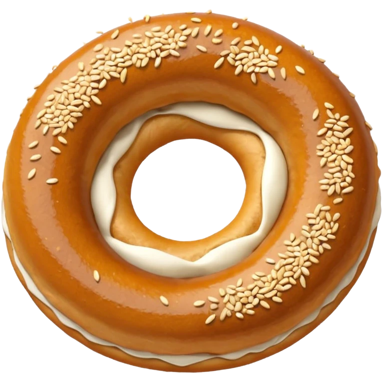 Simit emoji