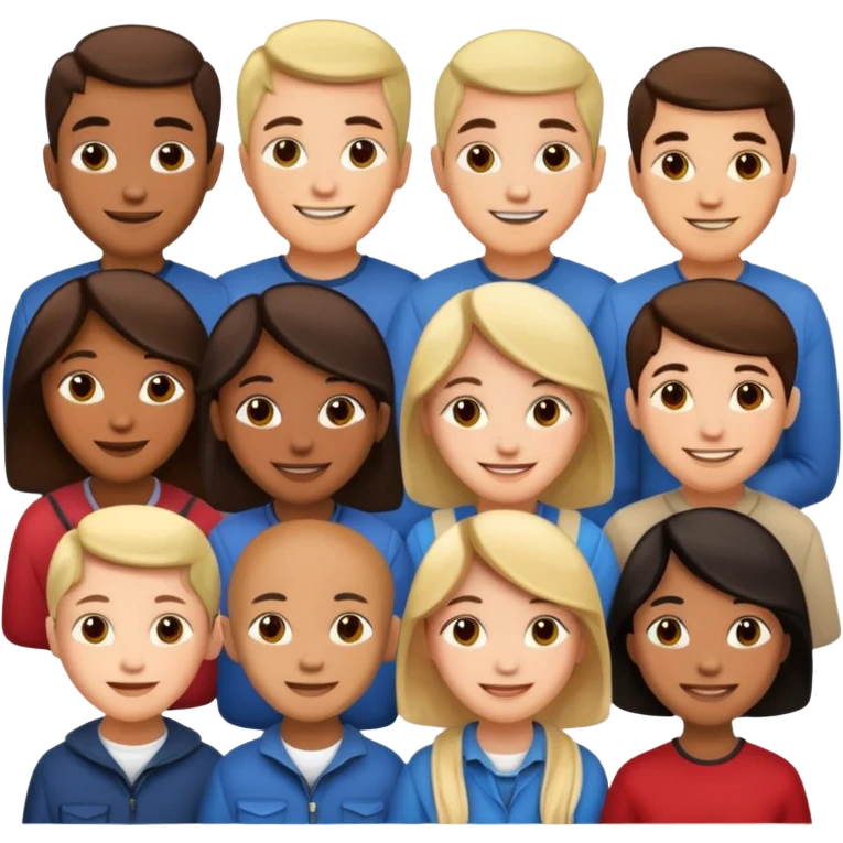 immigrants emoji