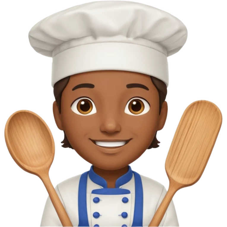 stone ace chefs emoji