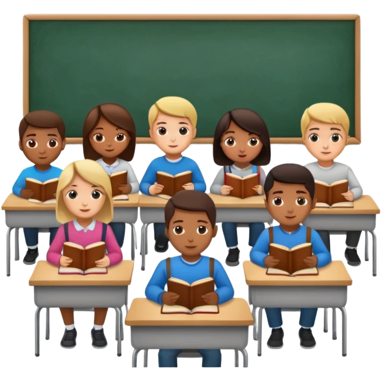 masterclass emoji